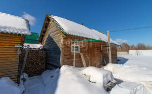 Дом 70м², 2-этажный, участок 8 сот.