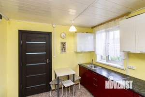 Дача 53м², 1-этажный, участок 5 сот.