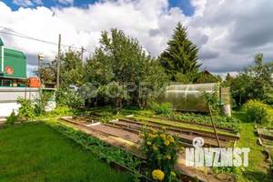 Дом 30м², 2-этажный, участок 6 сот.