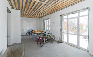 Дом 90м², 1-этажный, участок 5 сот.