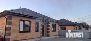 Дом 130м², 1-этажный, участок 5 сот.