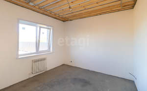 Дом 75м², 1-этажный, участок 4 сот.