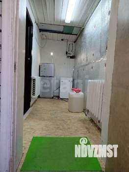 Дом 40м², 1-этажный, участок 4 сот.