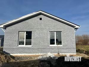 Дача 90м², 1-этажный, участок 6 сот.