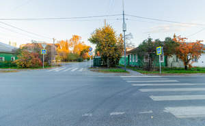 Дом 95м², 1-этажный, участок 3 сот.