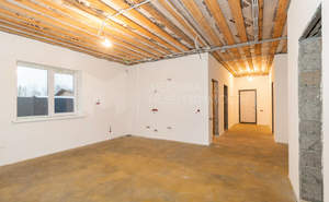 Дом 80м², 1-этажный, участок 5 сот.