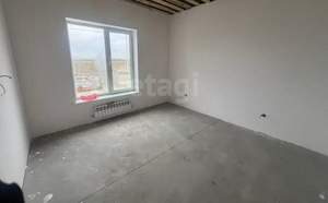 Дом 65м², 1-этажный, участок 9 сот.