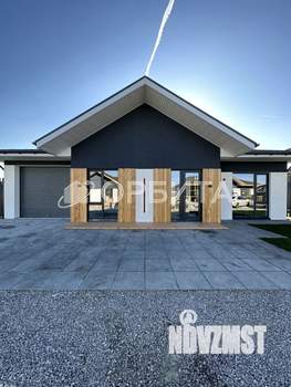 Дом 137м², 2-этажный, участок 12 сот.