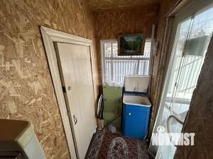 Дом 44м², 2-этажный, участок 4 сот.