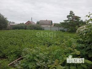 Дом 50м², 2-этажный, участок 8 сот.