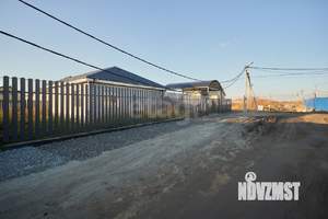 Дом 60м², 1-этажный, участок 6 сот.