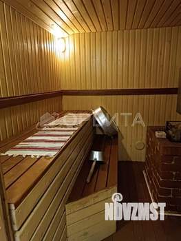 Дом 40м², 2-этажный, участок 11 сот.