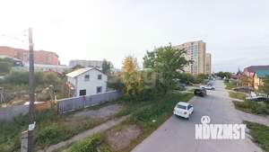 Дом 103м², 2-этажный, участок 3 сот.