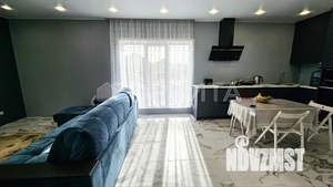 Дом 93м², 2-этажный, участок 8 сот.