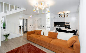 Дом 150м², 2-этажный, участок 2 сот.