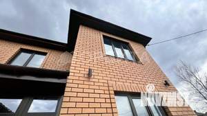 Дом 130м², 2-этажный, участок 5 сот.