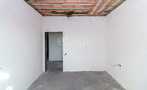 Дом 95м², 1-этажный, участок 6 сот.