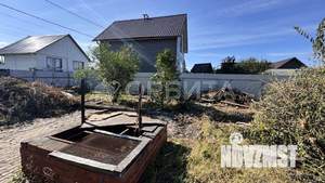 Дача 45м², 2-этажный, участок 5 сот.