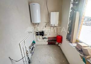 Дом 80м², 2-этажный, участок 0 сот.