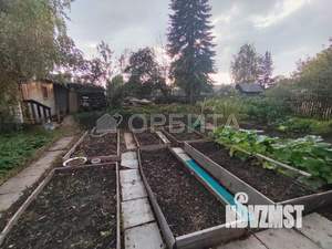 Дом 52м², 2-этажный, участок 4 сот.