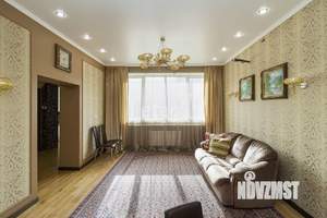 Таунхаус 215м², 2-этажный, участок 2 сот.