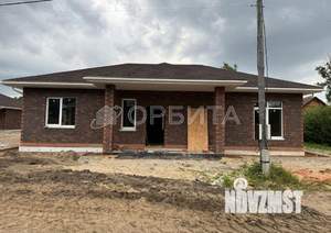 Дом 103м², 2-этажный, участок 6 сот.