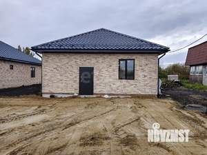 Дача 95м², 1-этажный, участок 6 сот.