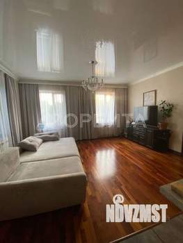 Дом 115м², 1-этажный, участок 8 сот.