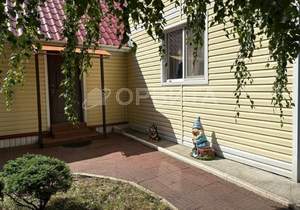 Дом 160м², 2-этажный, участок 0 сот.