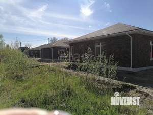 Дом 121м², 1-этажный, участок 5 сот.