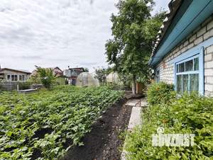 Дом 22м², 1-этажный, участок 4 сот.