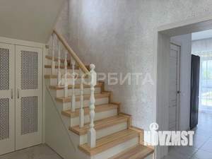 Дом 140м², 2-этажный, участок 8 сот.