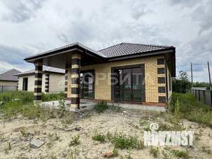 Дом 130м², 2-этажный, участок 5 сот.