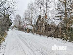 Дача 35м², 2-этажный, участок 5 сот.