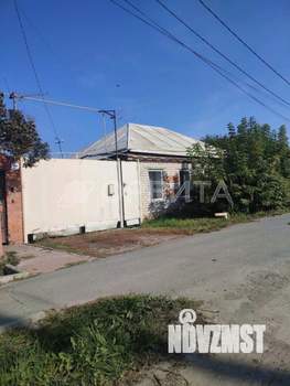 Дом 96м², 2-этажный, участок 7 сот.