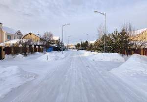 Дом 230м², 3-этажный, участок 10 сот.