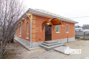 Дом 90м², 2-этажный, участок 6 сот.