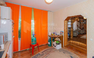 Дом 100м², 2-этажный, участок 5 сот.