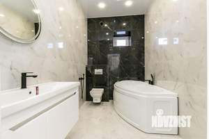 Коттедж 113м², 1-этажный, участок 6 сот.