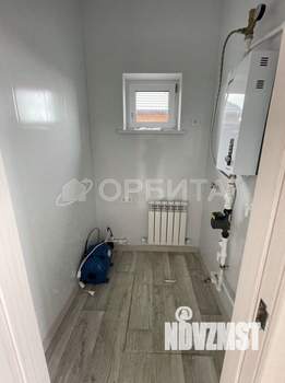 Дача 60м², 2-этажный, участок 6 сот.