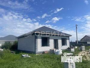 Дом 80м², 2-этажный, участок 6 сот.