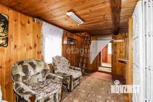 Дом 90м², 2-этажный, участок 8 сот.