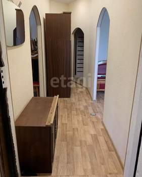 Дом 47м², 1-этажный, участок 3 сот.