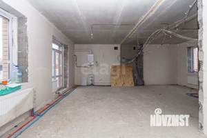 Таунхаус 102м², 3-этажный, участок 3 сот.