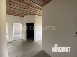 Дом 122м², 2-этажный, участок 9 сот.