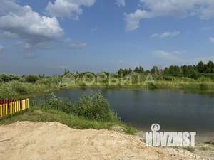 Дом 87м², 2-этажный, участок 6 сот.