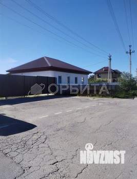 Дом 110м², 2-этажный, участок 8 сот.