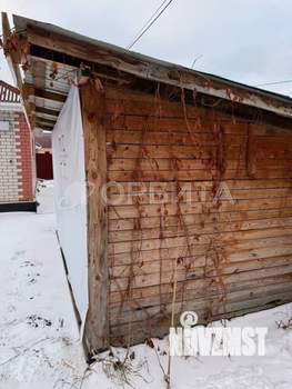 Дом 88м², 2-этажный, участок 6 сот.