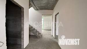 Дом 143м², 2-этажный, участок 8 сот.