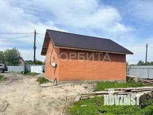 Дом 156м², 2-этажный, участок 8 сот.